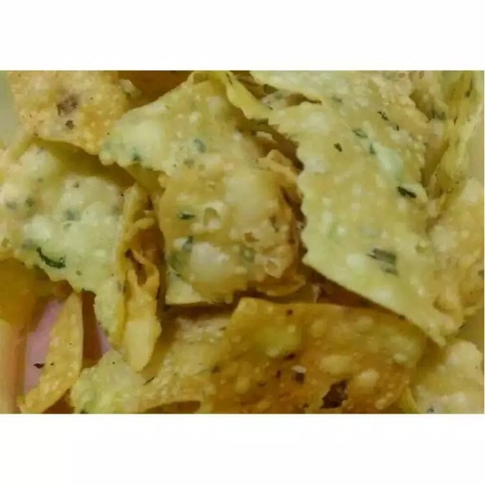 

✨NEW✨ -Keripik Pangsit- 1.1.23