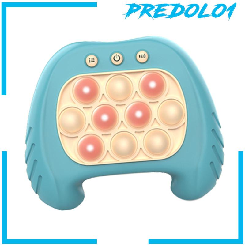 [Predolo1] Mainan Sensory Edukasi Mainan Edukasi Belajar Memory Game Untuk Hadiah Ulang Tahun Anak Perempuan