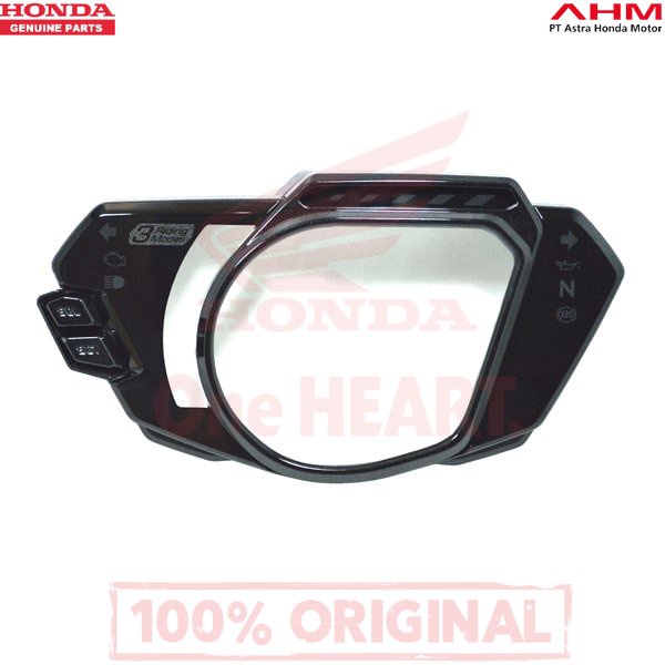 @ Case Assy Upper ABS Tutup Spedo bawah - CBR 250RR K64 37610K64N12 PASTI ORI HONDA