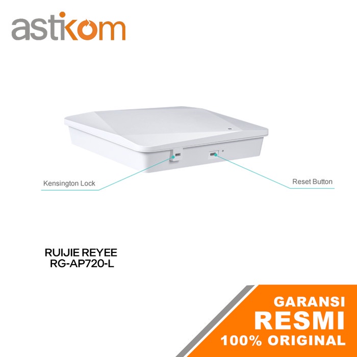 Ruijie Reyee RG AP720L Wireless Access Point