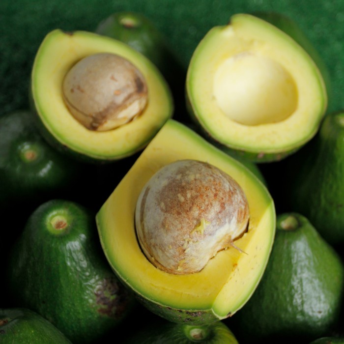 

✨NEW✨ -Alpukat Mentega - 500 gr- 2.2.23