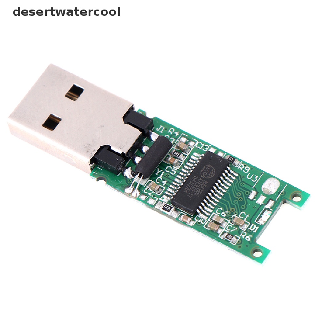 Deid Adaptor USB 2.0 eMMC BGA169 153emcp PCB Main Board Tanpa Memori Flash Martijn