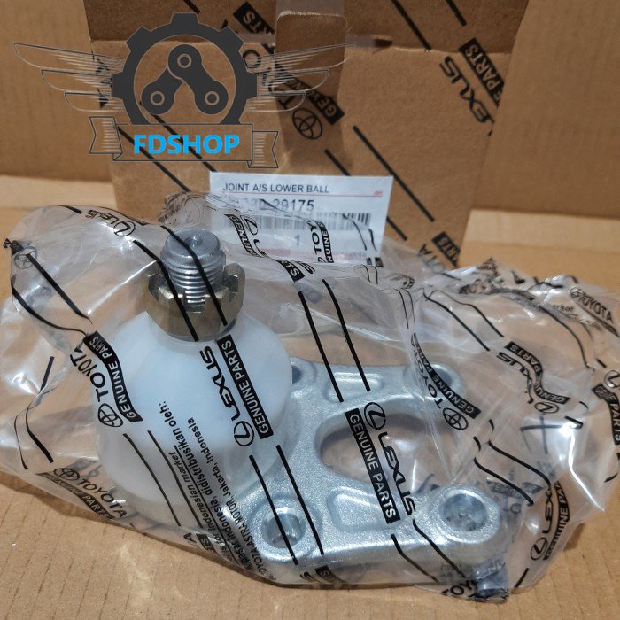 Ball joint bawah kijang grand 5k