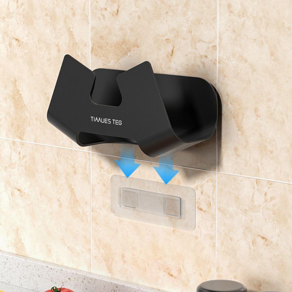 Populer Tempat Tutup Panci Utility Organizer Shelves And Bracket Rak Penutup Panci Panci