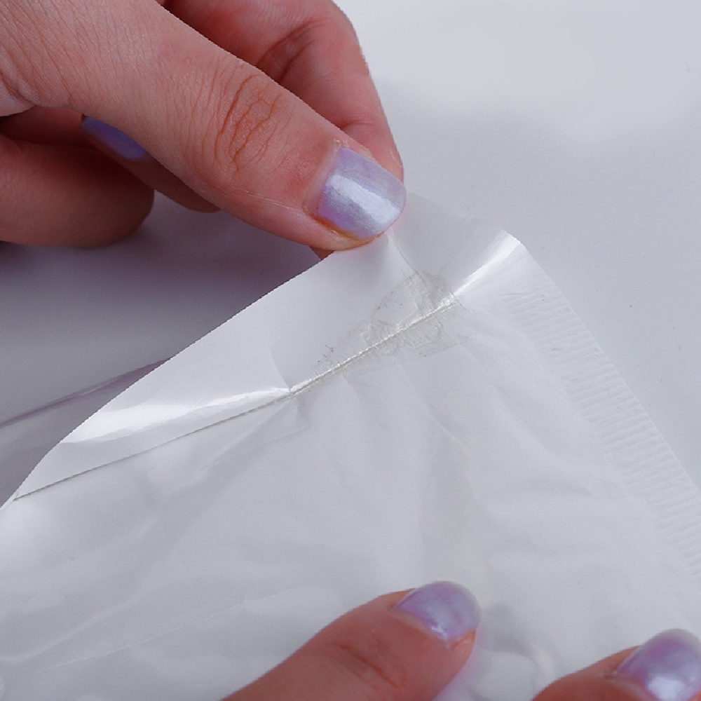 Amplop Bubble Wrap Poly Mailer Murah Varian Ukuran