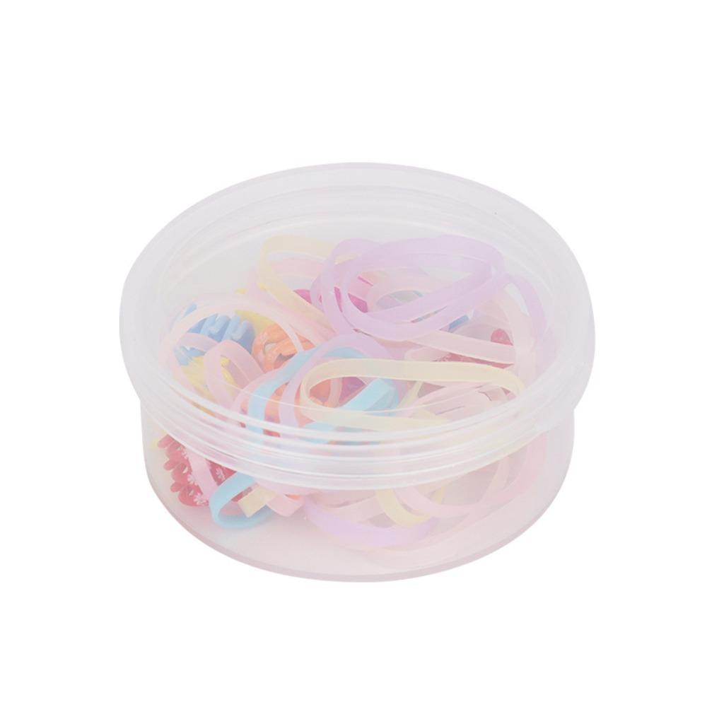 POPULAR Popular Storage Box Portable Tempat Perhiasan Beauty Egg Storage Kotak Kosmetik