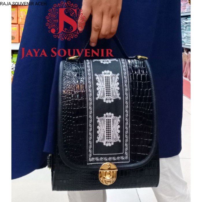 TAS RANSEL ACEH/TAS 3 IN 1/TAS WANITA