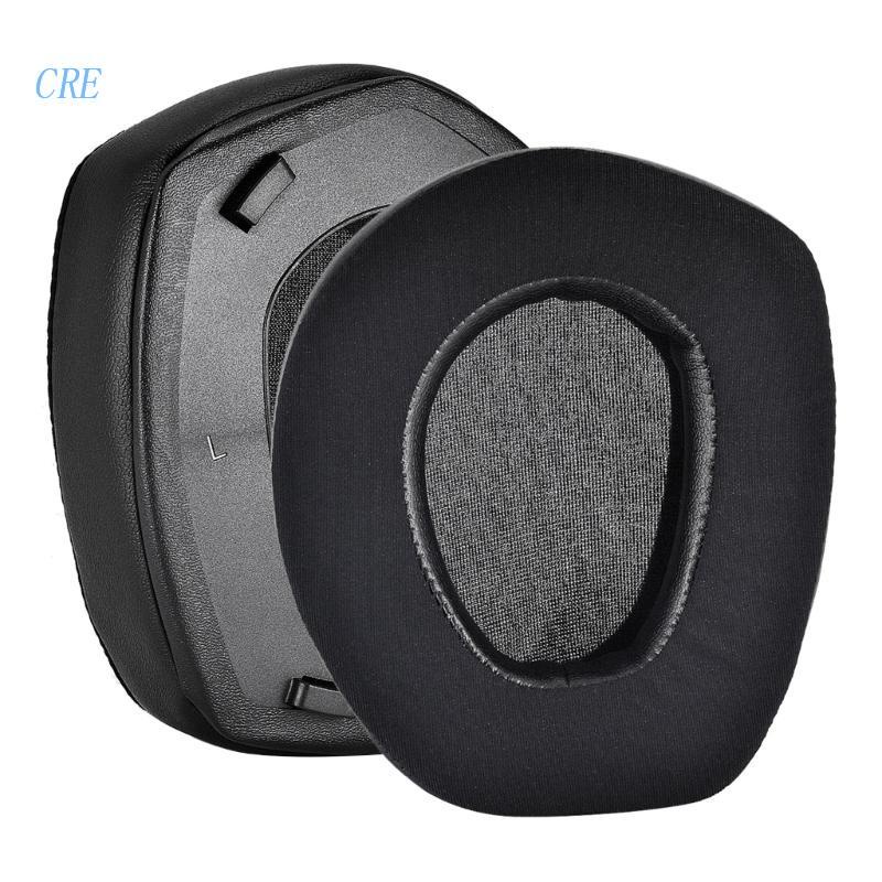 Cre Premium Ear Cushion Bantalan Telinga Untuk HDR RS165 Headphone Earpad Peredam Suara
