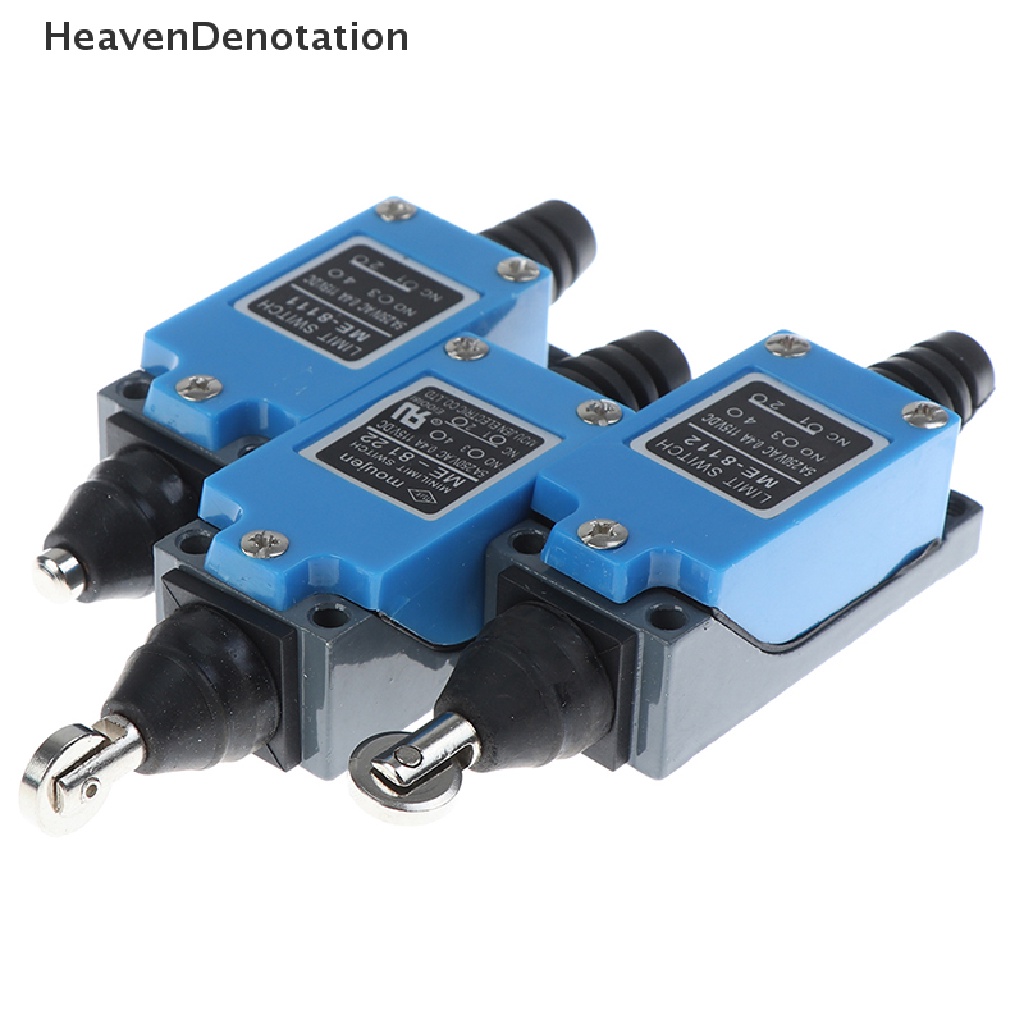 [HeavenDenotation] Saklar Posisi Limit Listrik ME-8104 8107 8108 8111 8112 8122 8166 8169 9101 HDV