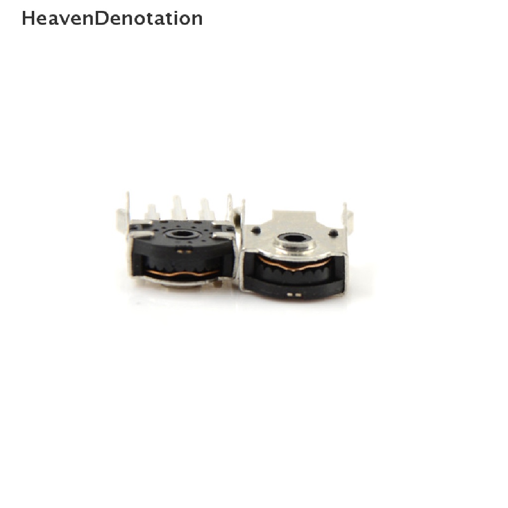 [HeavenDenotation] 5pcs 11MM Mouse Encoder Wheel Encoder Repair Parts Switch HDV