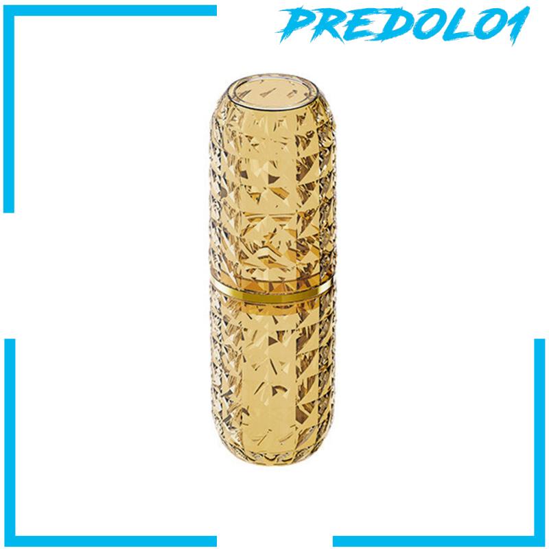 [Predolo1] Travel Toothbrush Case Tempat Odol Kamar Mandi Fashion Cangkir Cuci Tahan Debu