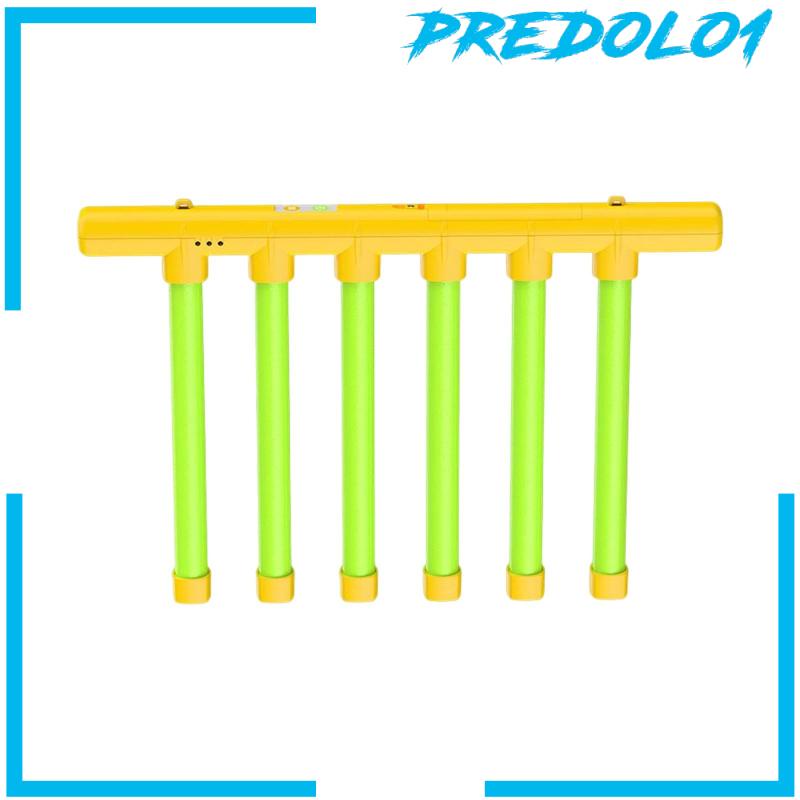 [Predolo1] Stick Catcher Fitting Anak Laki-Laki Anak Edukasi Dini Mainan Puzzle Permainan Menangkap