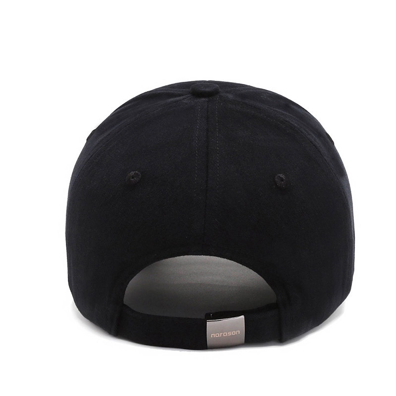 Topi Baseball Fashion Topi Korea Bordir Berkualitas Tinggi Untuk Pria Casua visor Hat adjustable Caps for women