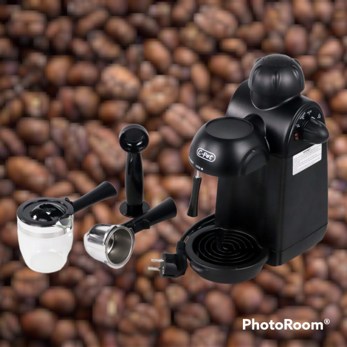 Mesin Kopi Espresso / Alat Kopi / Coffee Maker