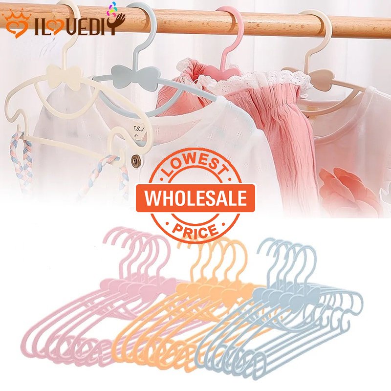 [Harga Grosir] Rak Pengering Celana Handuk Anti slip Menebal Ikatan Simpul Gantungan Baju Hemat Ruang Lemari Organize Stand Windproof Handbag Hanging Rack