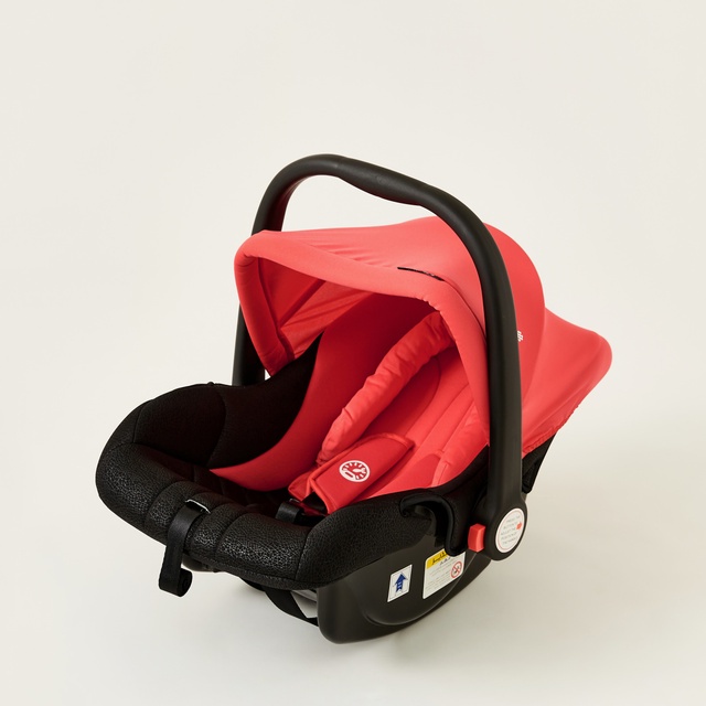 Babyshop Juniors Golf Car Seat With Canopy