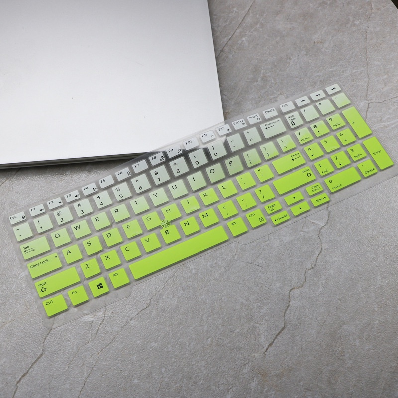 Pelindung Keyboard Untuk Dell Precision7520Keyboard Film Workstation3580L 3530 Lintang Laptop Keyboard Film