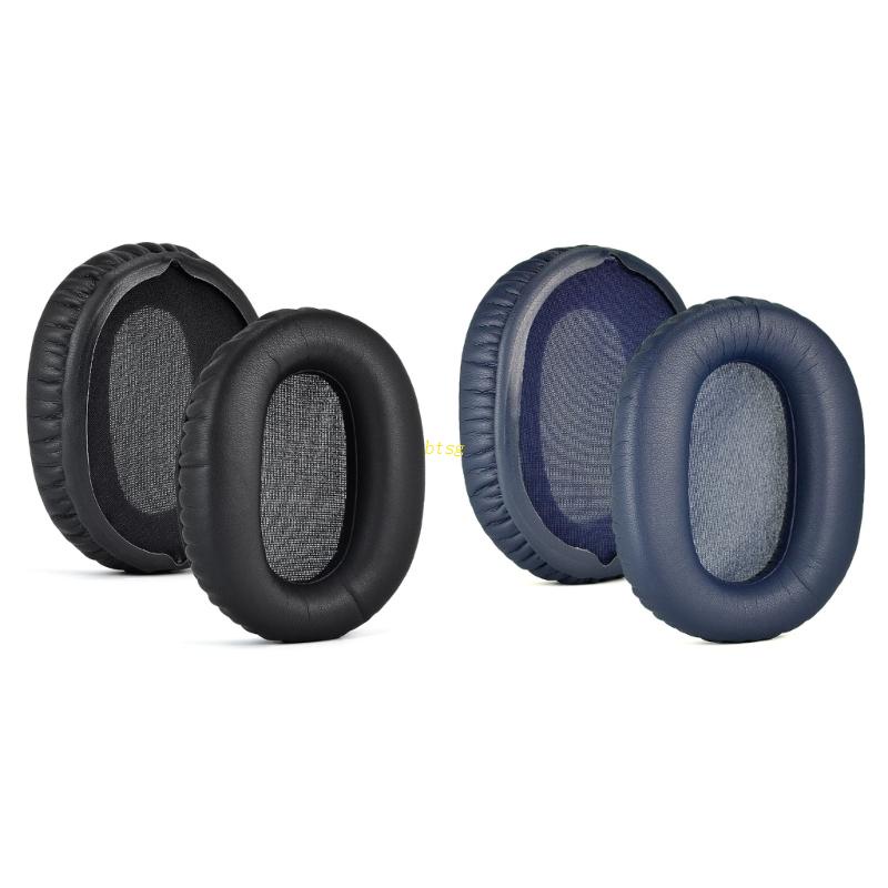 Bt Soft Earpads Untuk MDR-ZX780 (ZX780DC) Headset Ear Pads Memory Sponge Cushion