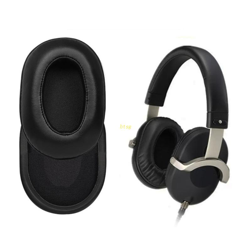 Bt Bantalan Telinga Nyaman Earphone Earpads Untuk MDR-Z1000 ZX1000 Headset Ear Pads