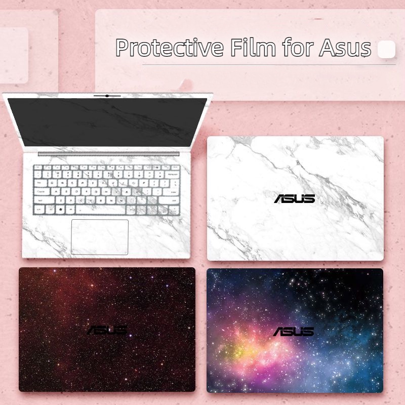 Film Pelindung Untuk Asus TP200S Laptop Stiker E203N Lingrui X201 Full Set Dari S200E Flight Fortress 11inch Cover Komputer