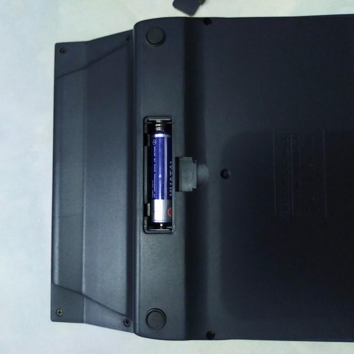 

kalkulator besar/dagang CT 6914 14 digit