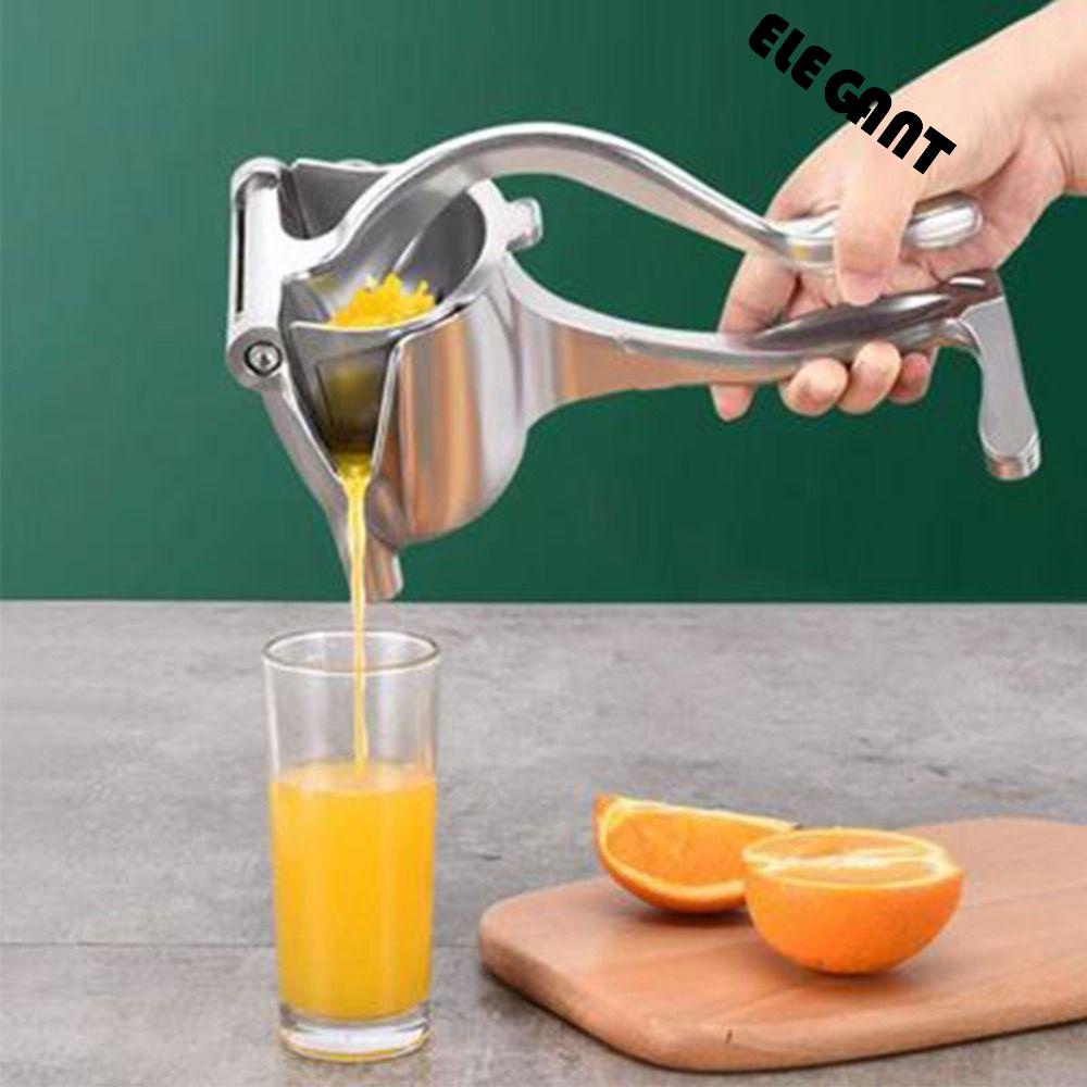 [Elegan] Juicer Multifungsi Food Grade Alat Peras Buah Semangka Lemon Dapur