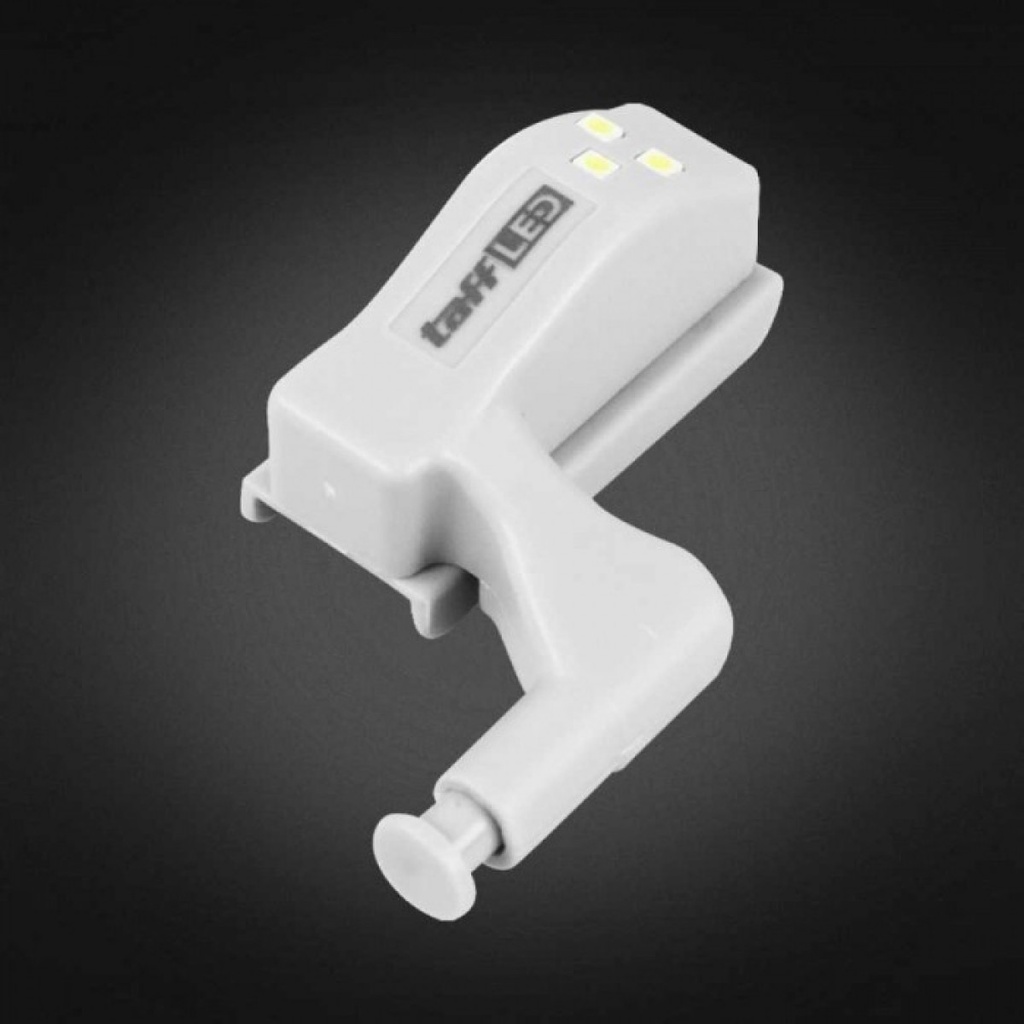 Lampu LED Engsel Hinge Kabinet Otomatis Sistem Lampu Kulkas