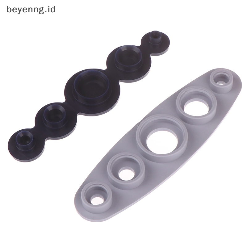 Beyen Alat Press Pembuat Kancing Self Cover Universal Untuk Ukuran Kancing11 15 19 23 29mm ID