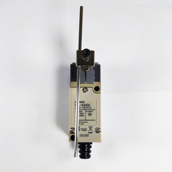 LIMIT SWITCH OMRON HL-5050