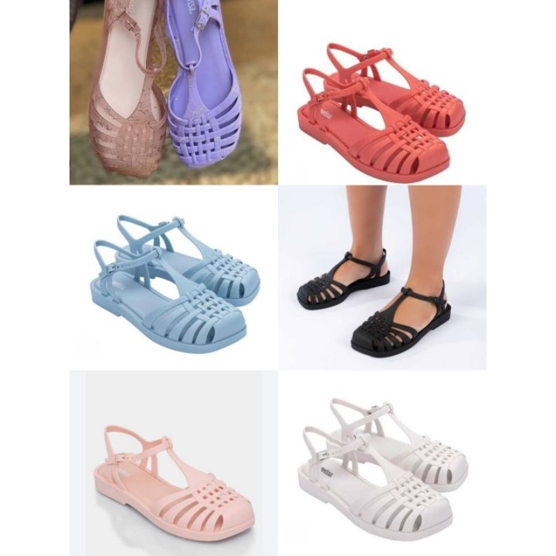 Mels + Aranha Quadrada Ad (35/36-40) 11 ORI