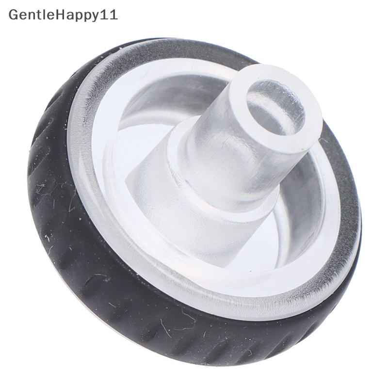 Gentlehappy 1PCS New Replaceable Mouse Wheel Aksesoris Tikus MR-0017 Mouse Roller id