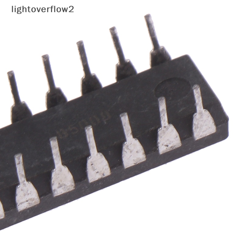 [lightoverflow2] 5pcs IR2110 DIP14 IR fets Driver Baru Kualitas Tinggi [ID]