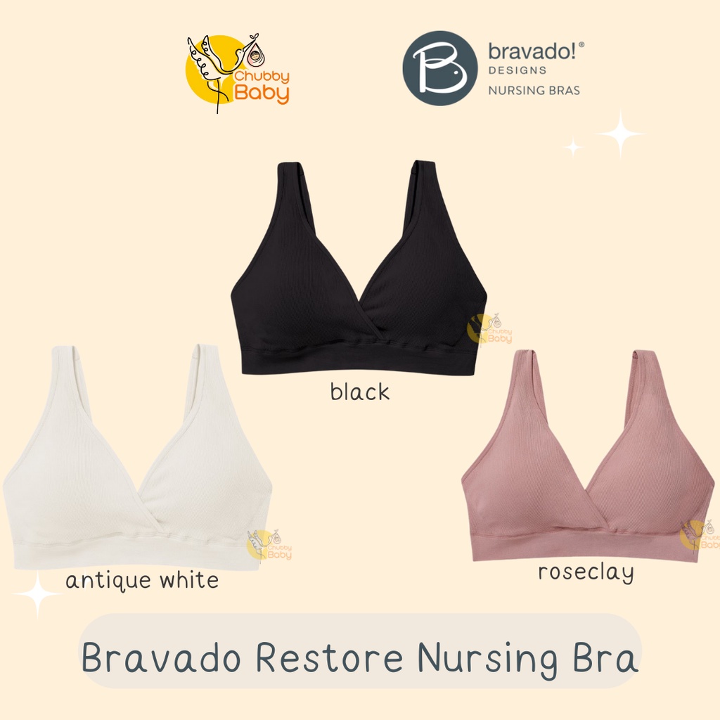 Bravado - Restore Nursing Bra | Bra Menyusui