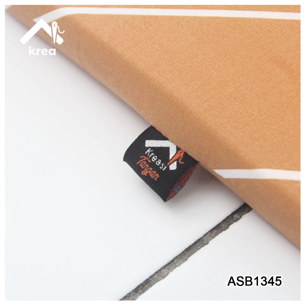 KREA II ALAS SETRIKA BUSA 3 CM BUSA PREMIUM ROYAL FOAM A