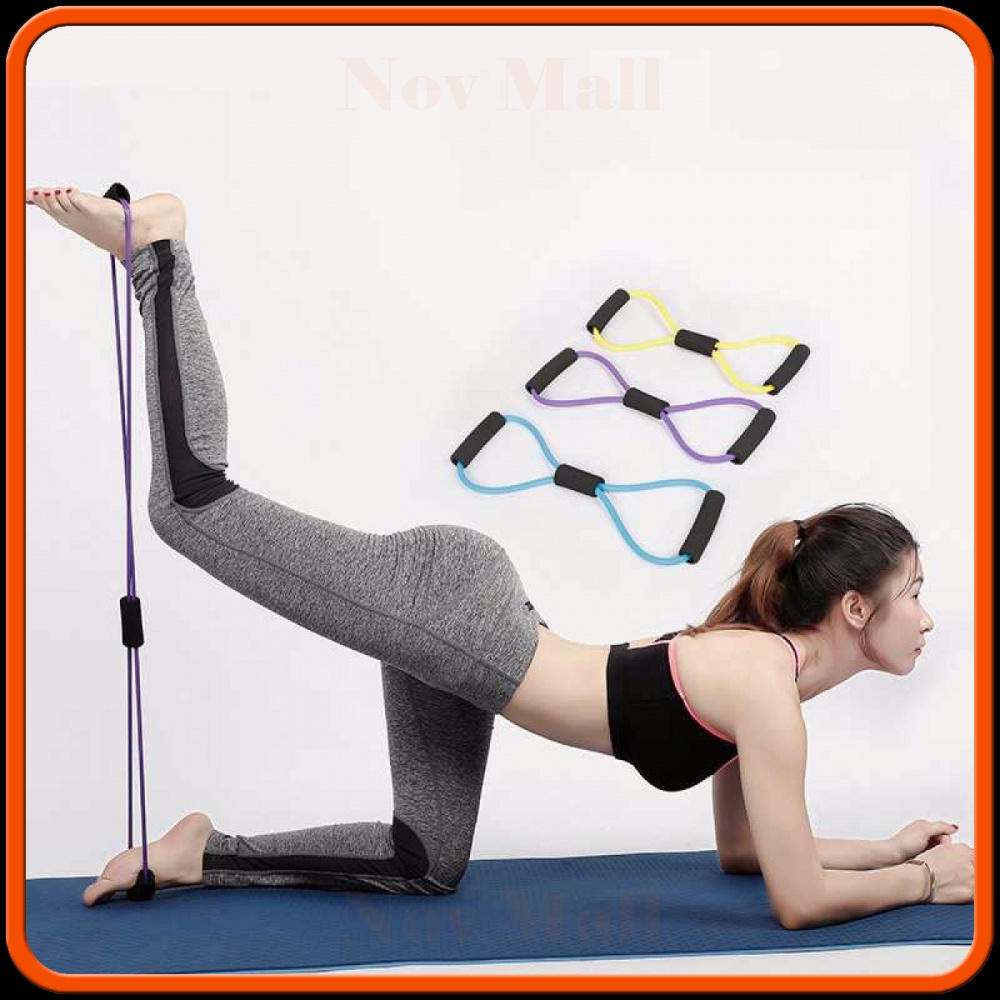 Tali Stretching Yoga Fitness Power Resistance -SP751
