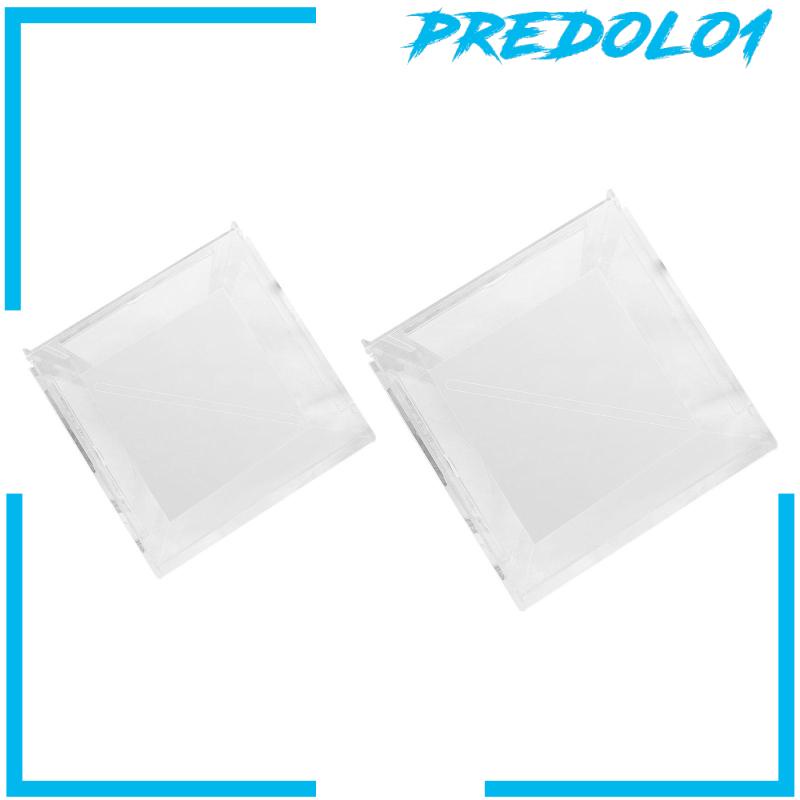 [Predolo1] Amplop Dapat Diputar Post Receptions Wishing money Box Untuk Pesta Ulang Tahun