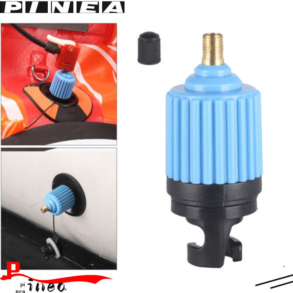 Adaptor Pompa Listrik SUP Nanas Konektor Olahraga Outdoor Adaptor Papan Dayung Ban Sampan