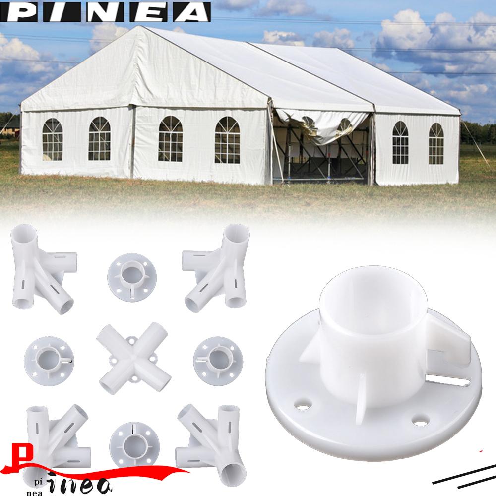 Bagian Kaki Tenda Nanas High Quality Outdoor Tent Camping 25/19mm Konektor Tenda