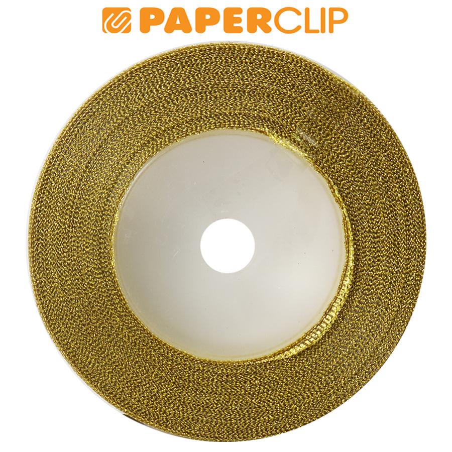 

PITA KADO 1/2 INCH SATIN GOLD
