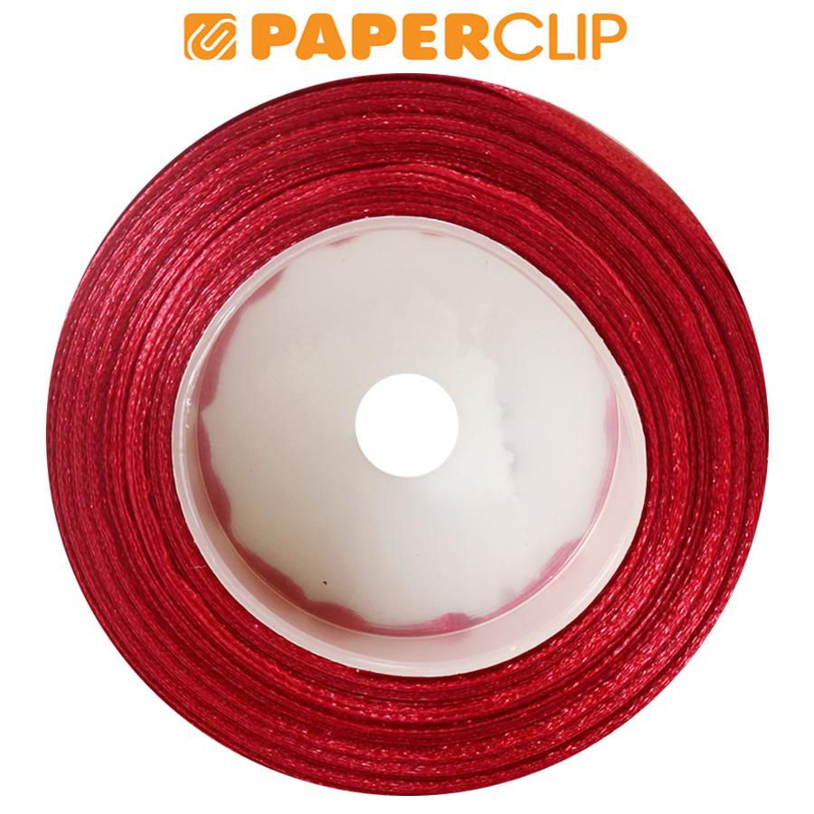 

PITA KADO 3/4 INCH SATIN 24 MAROON