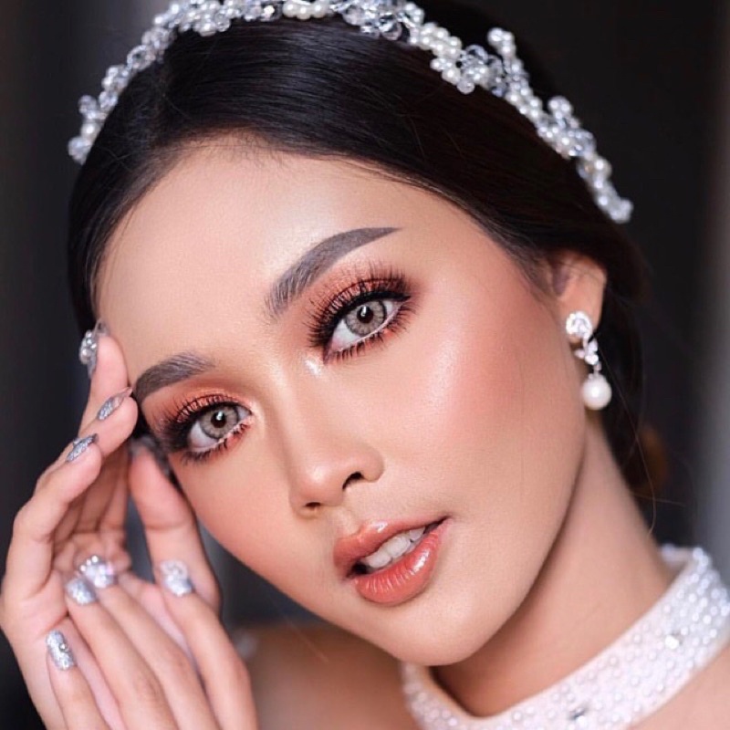 SOFTLENS TERESA BY DREAMCOLOR / SOFTLENS PENGANTIN TERESA BY DREAMCOLORI