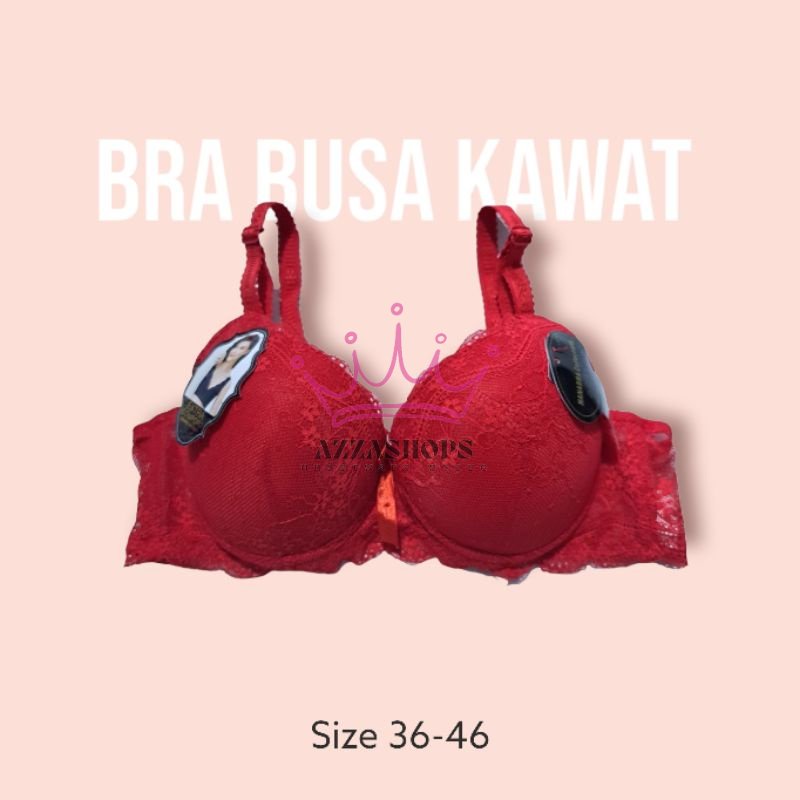 BH BURKAT HANABRA CUP EXTRA BESAR -C 182