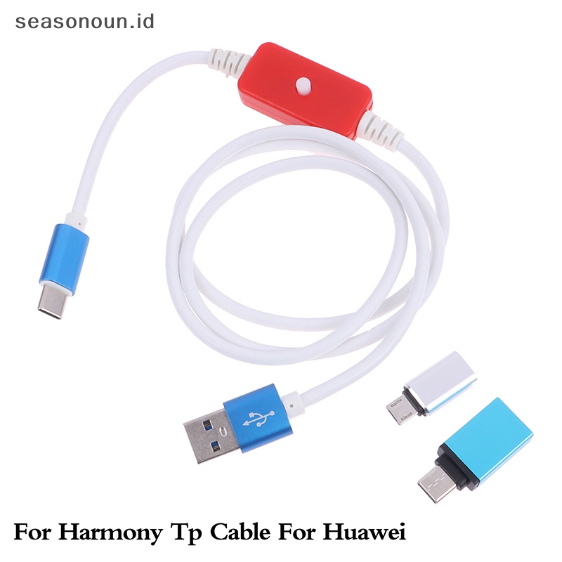 Seasonoun Kabel Baru Untuk Kabel Tp Harmoni Kabel Mongol Merah Tp666 Kabel Untuk Huawei.