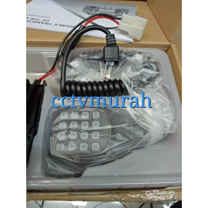 Radio RIG Mini 8900 Dual Band Mini-8900 VHF UHF