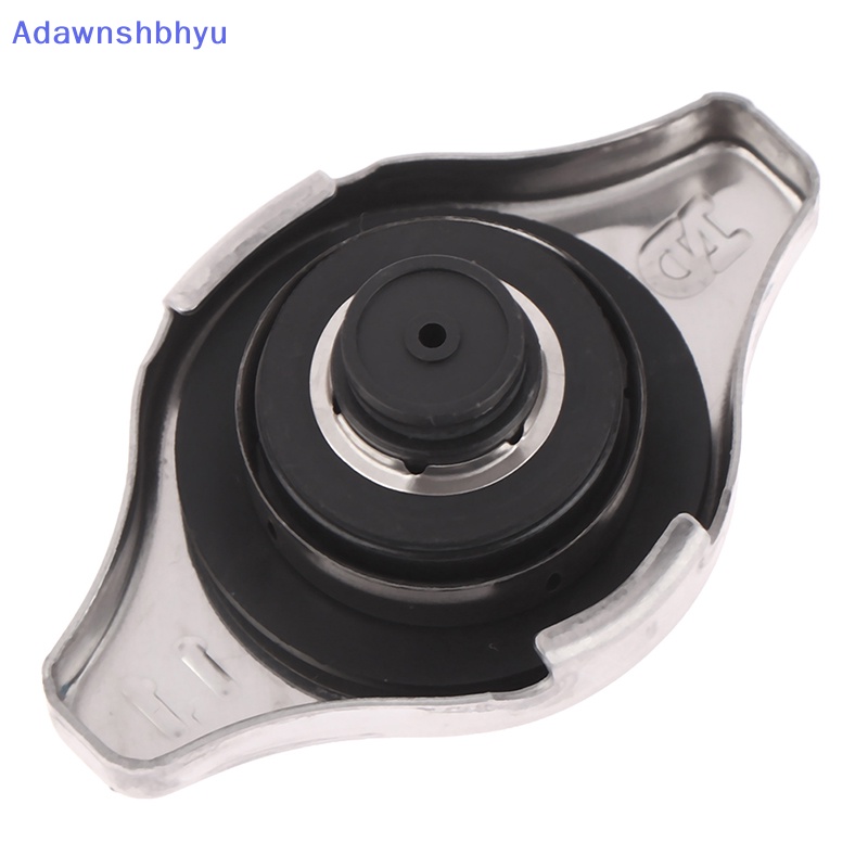 Adhyu Kompatibel Dengan Honda Accord Crv 1.1 Penutup Anti Lecet Radiator Water Cover 19045-PAA-A01 19045-RAA-003 ID