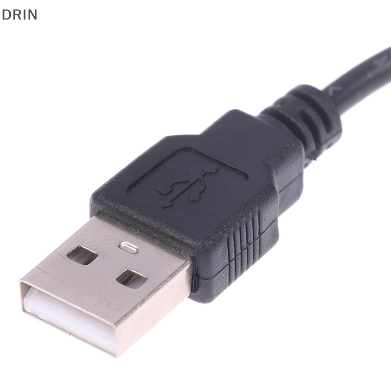 Dr NEW Kipas Pendingin Papan Sirkuit Mini Untuk 25072cm USB 5v 12V 25X25X7MM 2507 vn