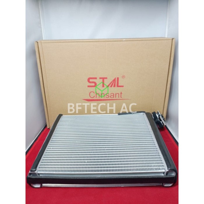 Evaporator Toyota yaris Imitasi Evap AC Mobil