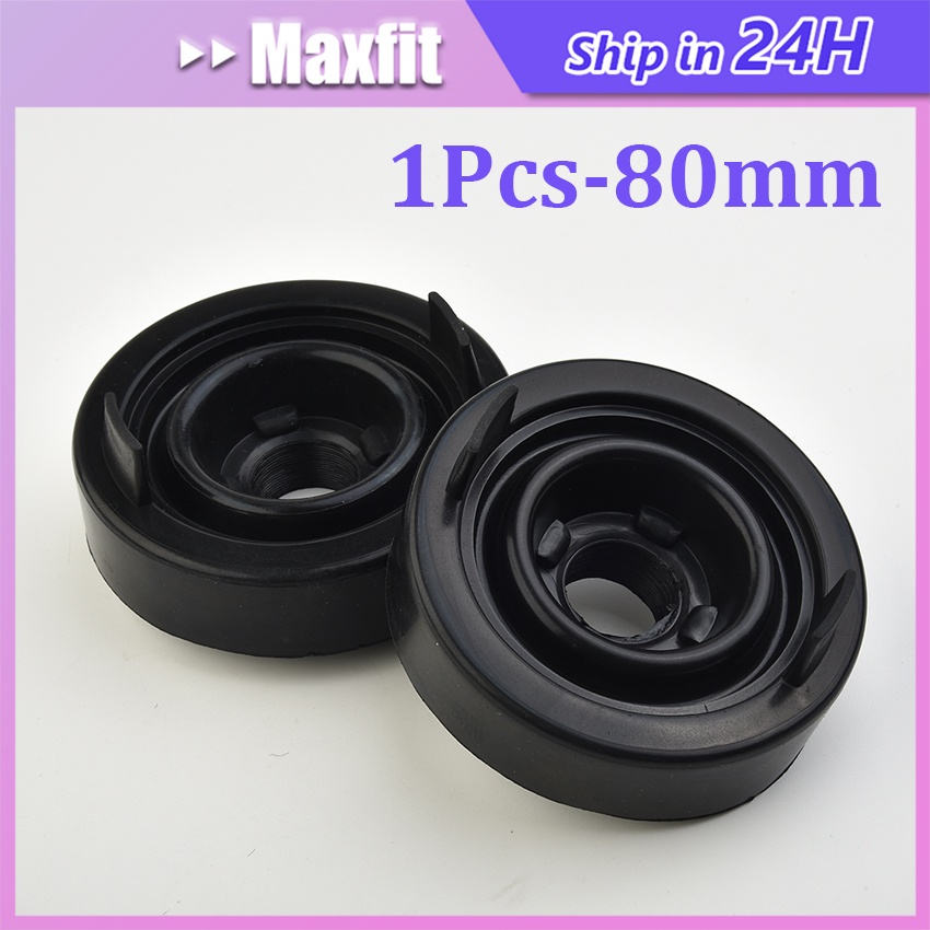 1Pcs Karet Headlamp Penutup Cover Bohlam H4 Universal Headlight Headlamp Anti Debu For Mobil LED HID