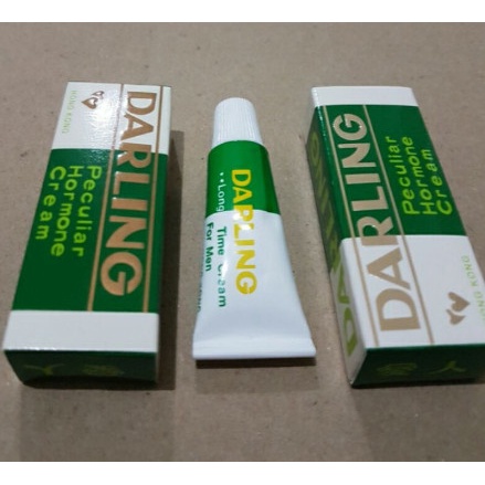 Obat Herbal Oles Kuat Pria Tahan Lama Stud 007 Original - darling
