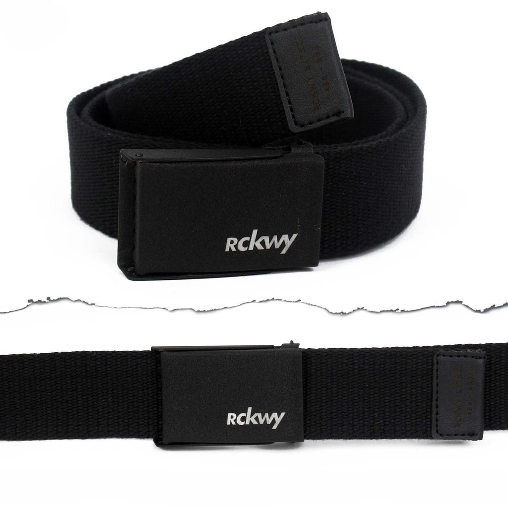 Stalker X Rockway Webbing Belt V3
